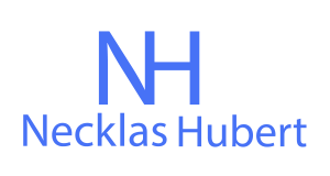 Logo-Necklas Hubert